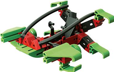 Produktbild Fischertechnik Gliders
