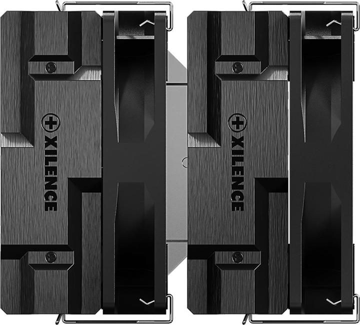 Actual product image Xilence Cyron XC091 (157 mm)