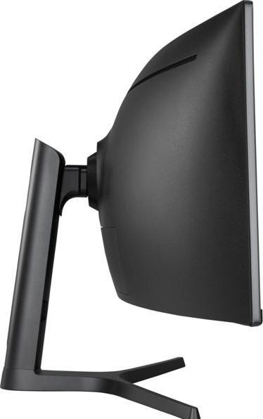 Produktbild Samsung LC49RG90SSRXEN (5120 x 1440 Pixel, 49")