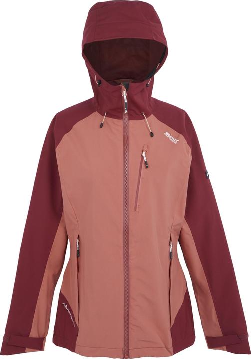 Regatta Shelljacke Birchdale wasserfest (42 D)