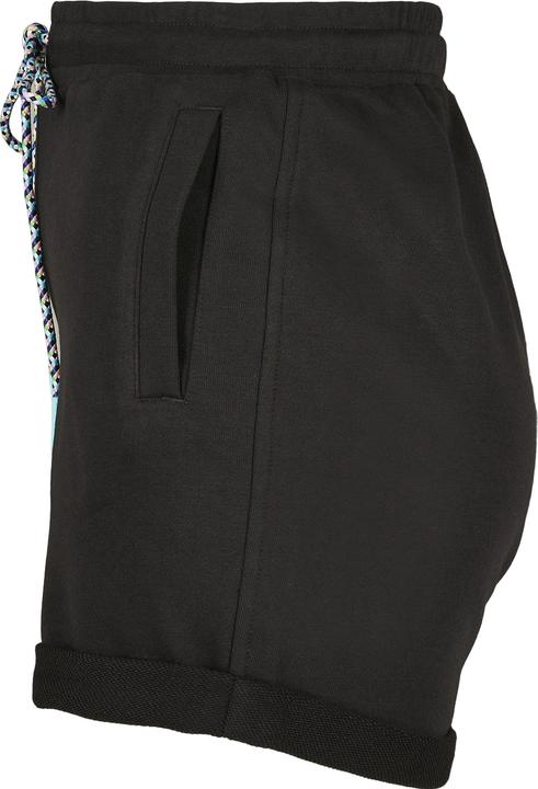 Immagine prodotto Urban Classics Pantaloncini in spugna da spiaggia da donna (XS)