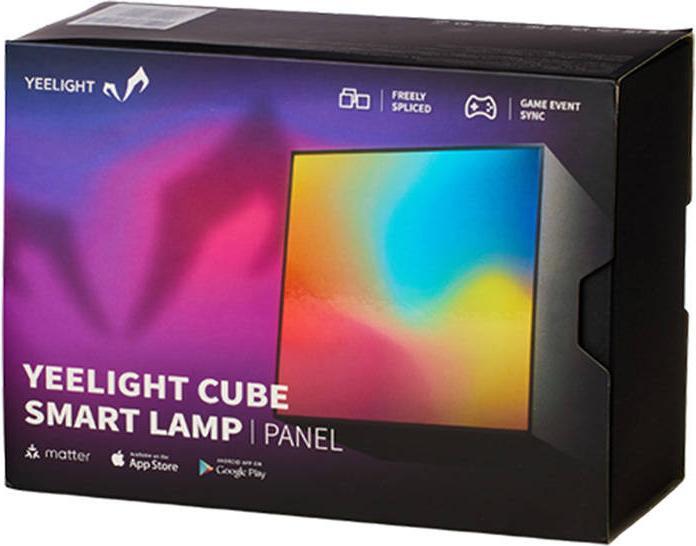 Produktbild Yeelight Light Gaming Cube Panel