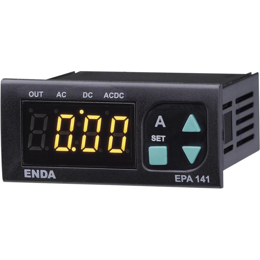 Thumbnail - Enda, Energiemessgerät, EPA241A-R-230 SW Programmierba
