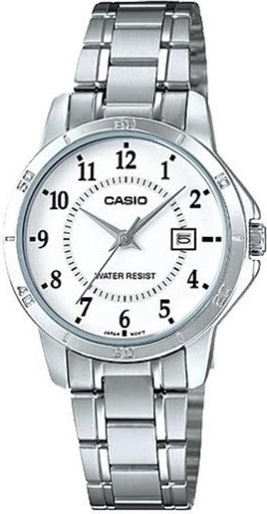 Image du produit Casio Collection (Horloge analogique, 30 mm)