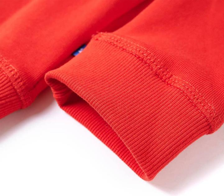 Produktbild vidaXL Kinder Kapuzenpullover (116, 92)