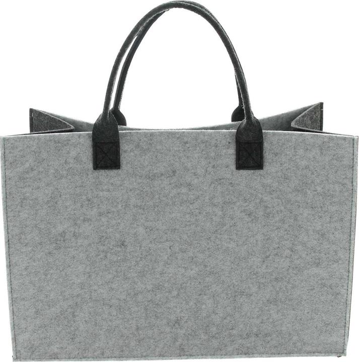 Produktbild Angela Bruderer Shopper «Lieblingstasche»