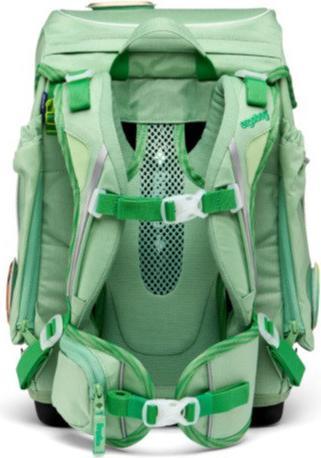 Produktbild Ergobag Schulthek-Set cubo (19 l)