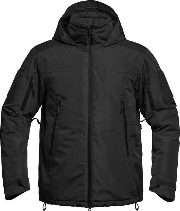 Produktbild A10 Equipment Winter-Jacke Parka Hardshell XMF 200 Fighter (XXL)