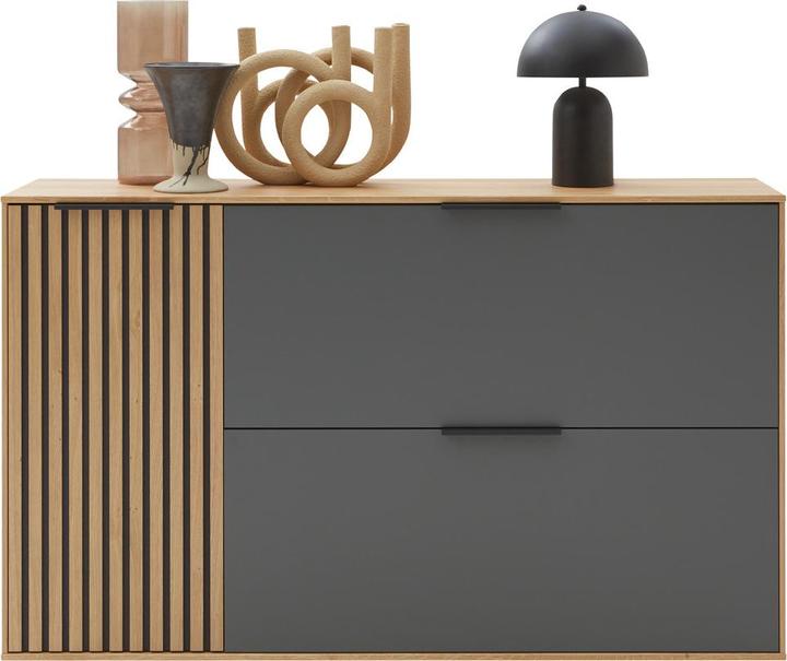 Actual product image Dieter Knoll Collection Riva (140 x 83 cm)