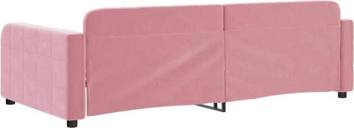 Actual product image vidaXL Tagesbett