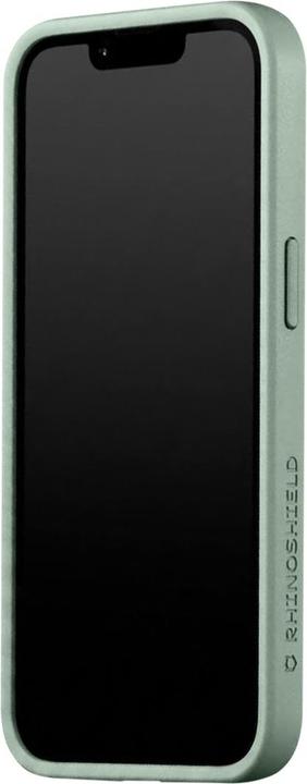Produktbild RhinoShield Coque Solidx Magsafe Iphone 15 (Vert Sauge) (Apple iPhone 15)