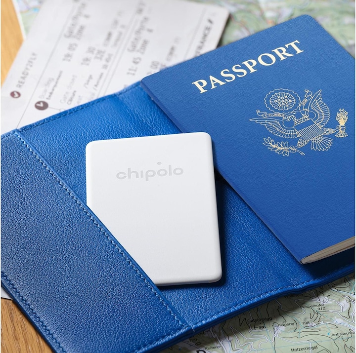 Produktbild Chipolo Card Point (Android) (Android)