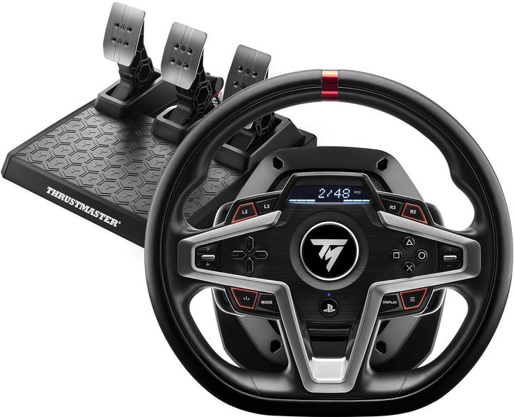 Thrustmaster T248 (PS4, PS5, PC)