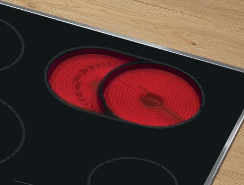 Actual product image Gorenje BCPX6737E05BG + ECD634