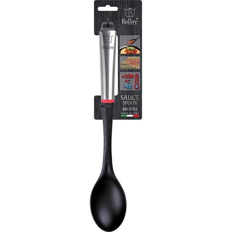 Thumbnail - Bollire SPOON 35X6.3CM BR-3701, Kochbesteck