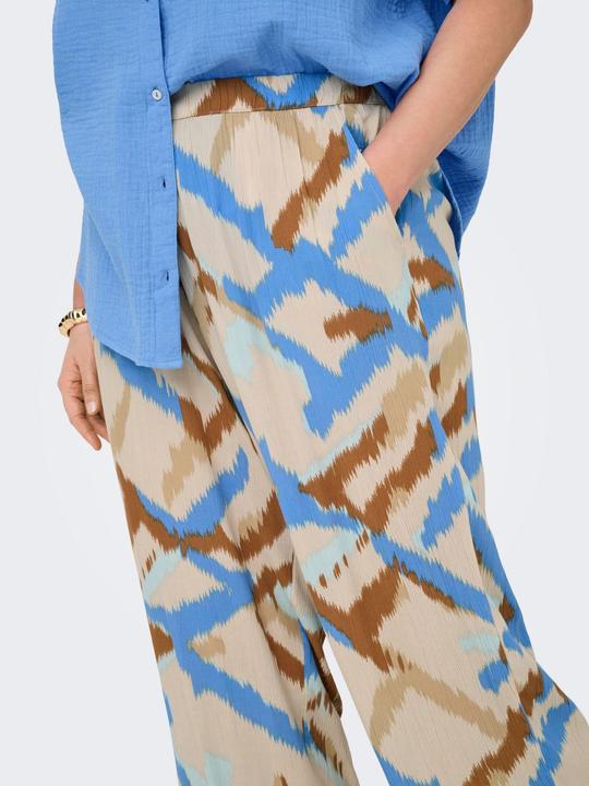 Actual product image Only CARROWA Normal geschnitten Hose Hose (46)