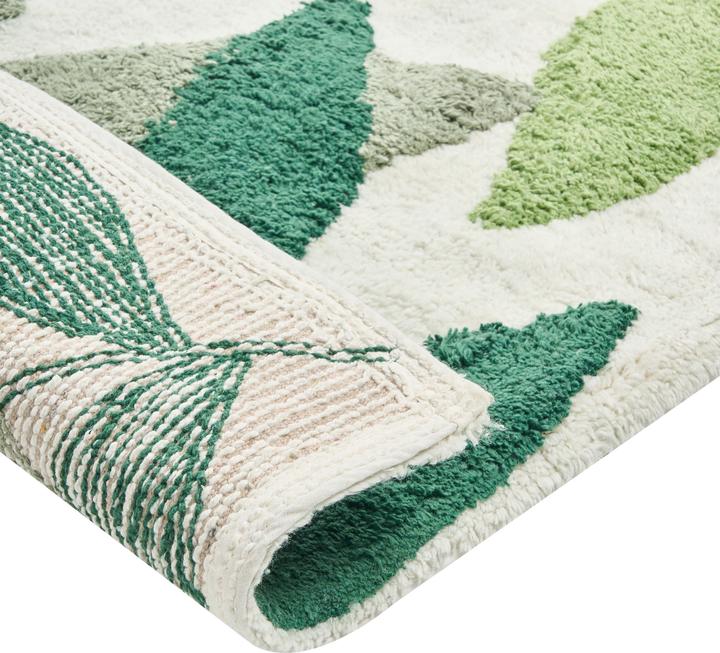 Produktbild Beliani Asan (90 x 60 cm)