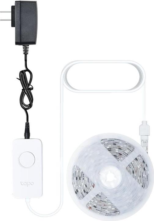 Produktbild TP-Link Tapo (Mehrfarbig, 500 cm, Indoor)