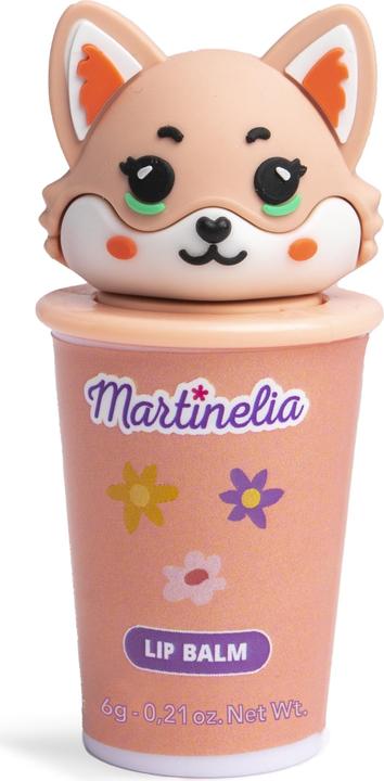 Immagine prodotto Martinelia Friendly Animals Lip Balm ass.
