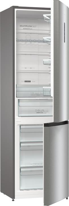 Immagine prodotto Gorenje Chłodziarko-zamrażarka NRK620CA2XL4 (331 l)