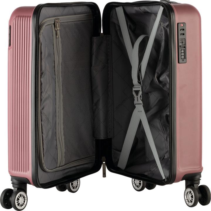 Immagine prodotto Worldpack Trolley Bergen (34 l)