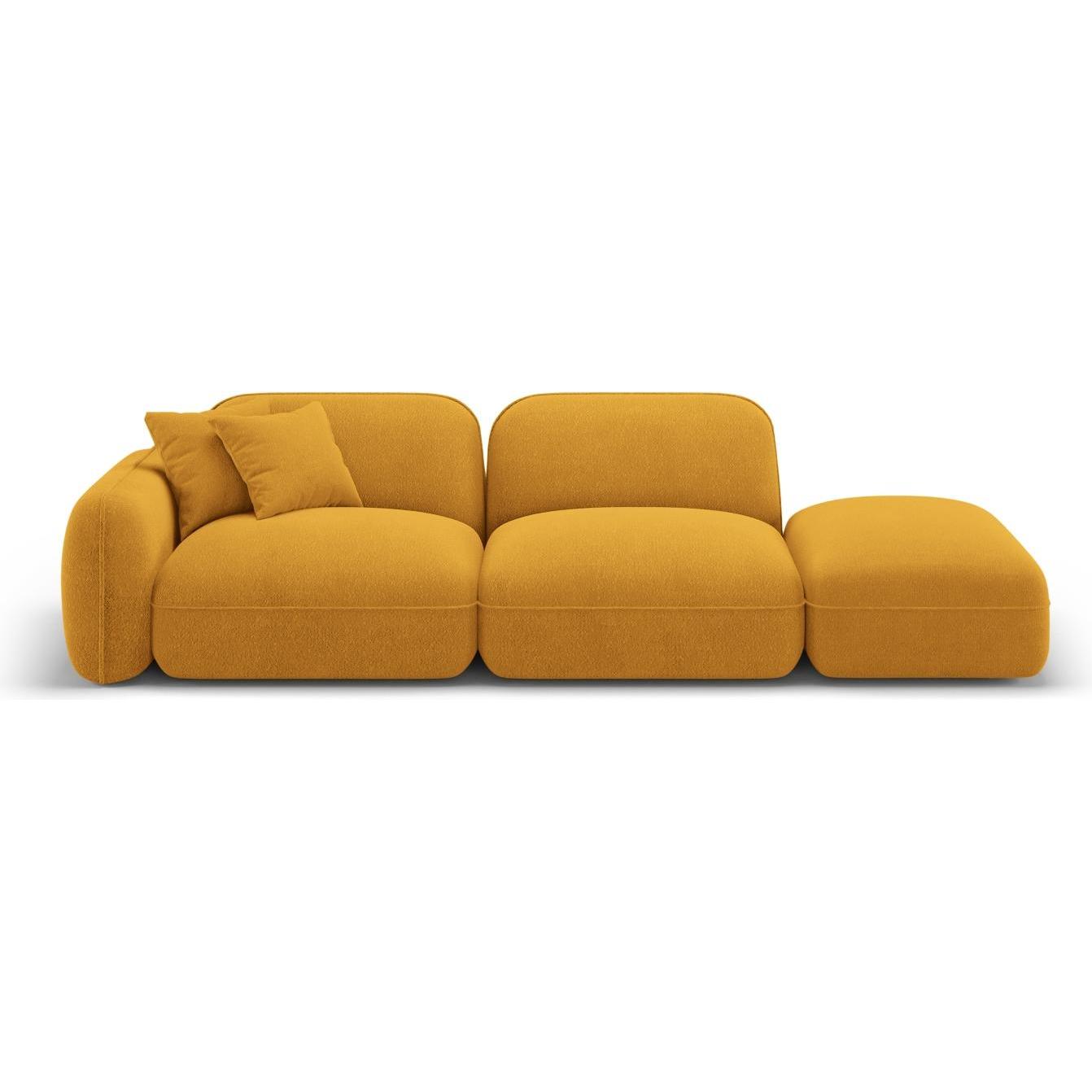 CXL by Christian Lacroix, Sofa, Lucien (4-Sitzer, 2-Sitzer, 3-Sitzer)