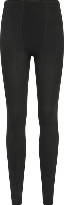 Image du produit Mountain Warehouse Leggings thermiques doublés en polaire pour femmes/femmes (M)