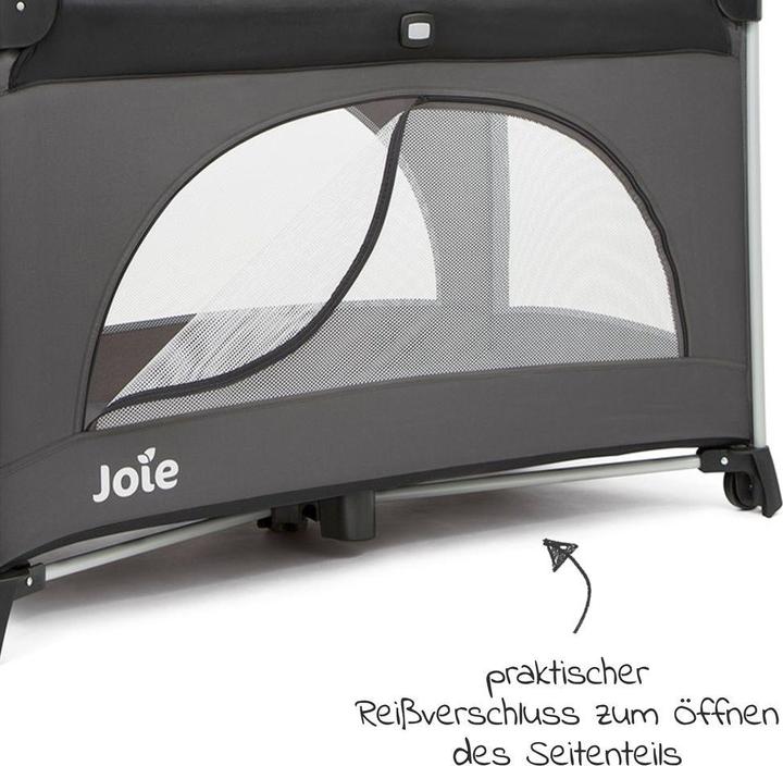 Produktbild Joie Allura 120 Ember