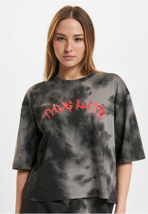 Actual product image Thug Life Sky T-Shirts - 198105 (XS)