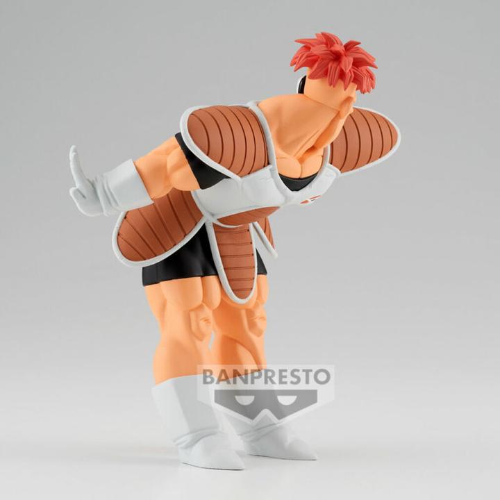 Produktbild Banpresto Dragon Ball - Recoom Solid Edge Works