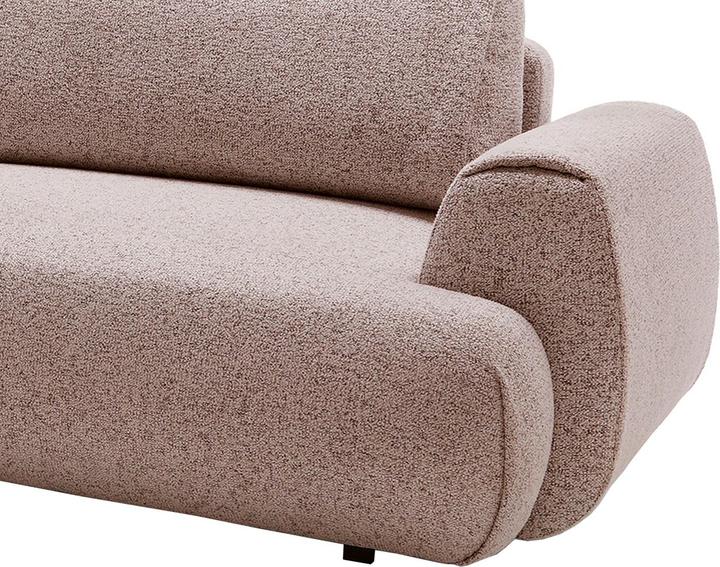 Image du produit Vente-unique Monelia (Canapé d’angle)