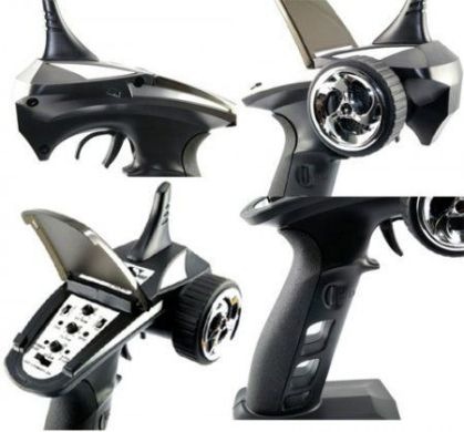 Produktbild Fly Sky GT2B-Sender + GR3E