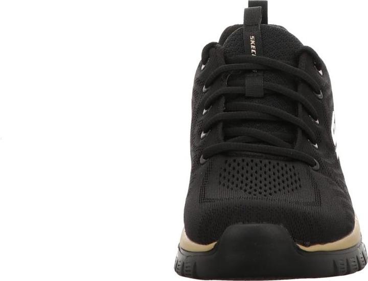 Produktbild Skechers Graceful Get Connected Sneaker Damen (36.5)