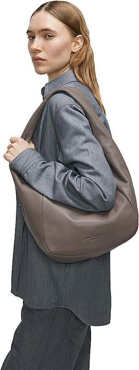 Produktbild Liebeskind Berlin Hobo Geräumige Hobo-Bag aus Ziegenleder