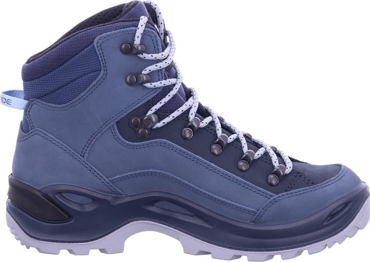 Actual product image Lowa Renegade GTX (35)