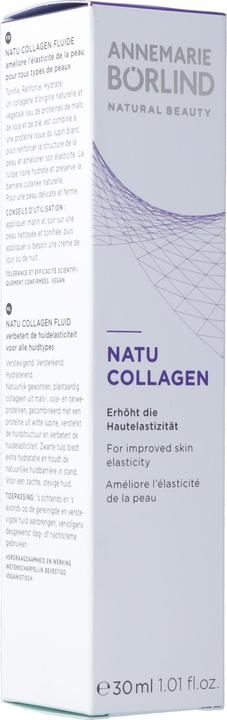 Produktbild Annemarie Börlind Spezialpflege 2-Phasen Hyaluron Shake (30 ml)
