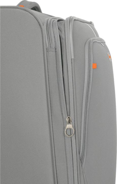 Produktbild Travelite Umbria 4 Rollen Trolley L 77 cm mit Dehnfalte