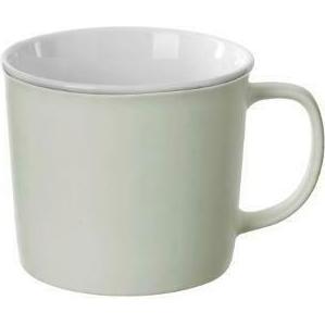 Secret de Gourmet, Tasse, Mug Nature Mint 38cl (1 x)