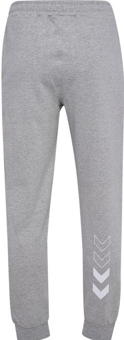 Produktbild hummel Hmlelemental Regular Pants (S)