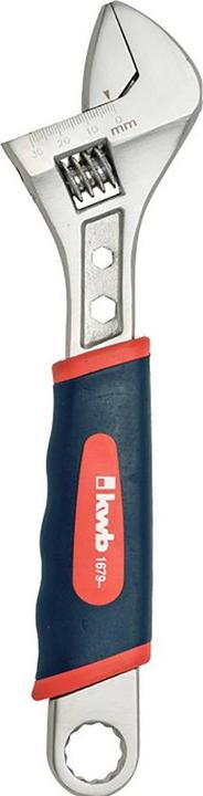 Actual product image kwb 167900 Fork spanner (28 mm)