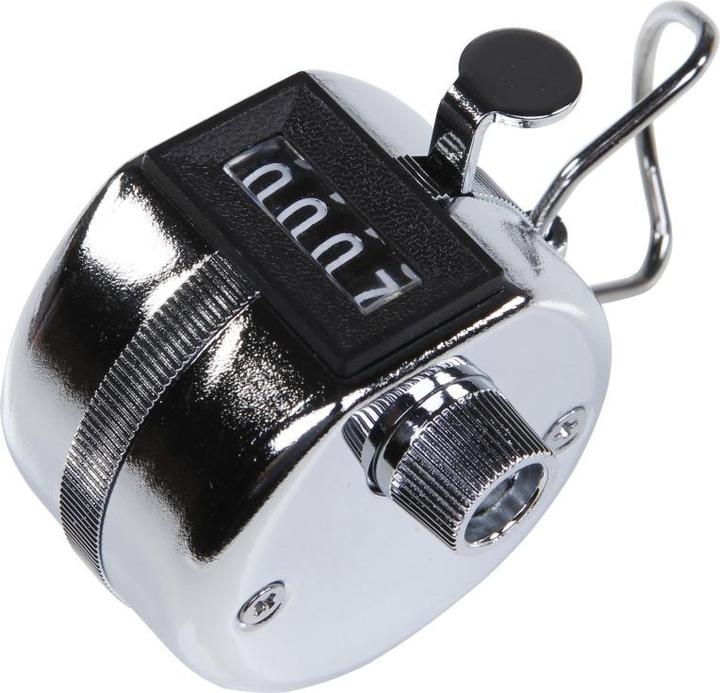 Immagine prodotto Huspo Contatore a mano