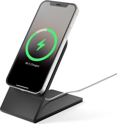 Produktbild Woodcessories MagSafe Dock