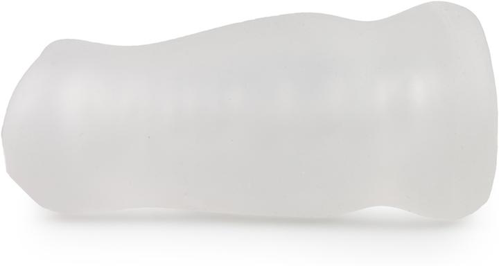 Actual product image Doc Johnson The Super Sucker ULTRASKYN Masturbator
