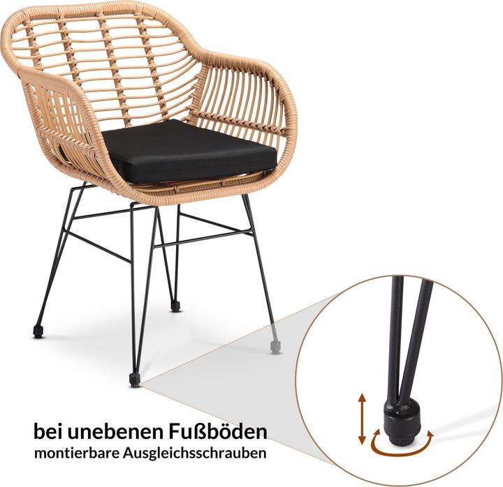 Produktbild Casaria Bali