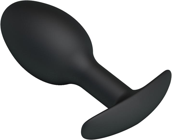 Image du produit Pretty Love Gewichteter Analplug