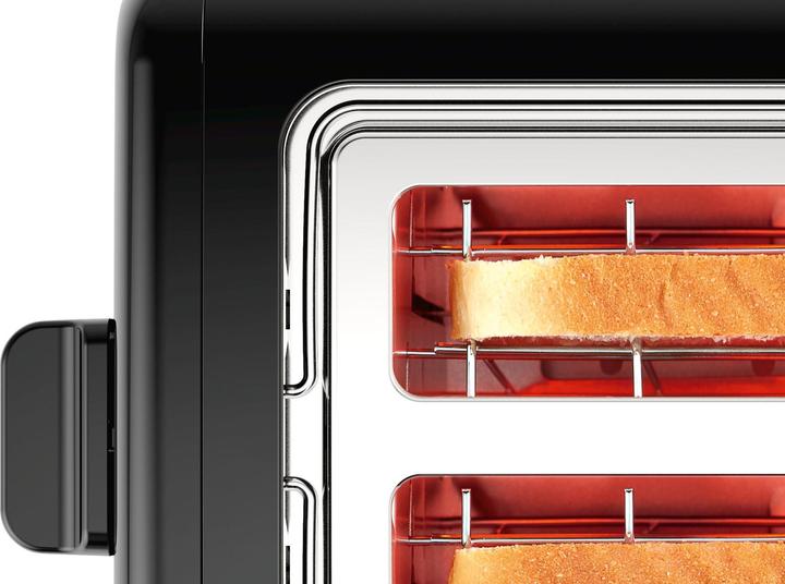 Actual product image Bosch Hausgeräte TAT3P423 Toaster 2 slice(s)