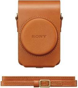Produktbild Sony Lcs-Rxg (Kamera Etui, 1.79 l)
