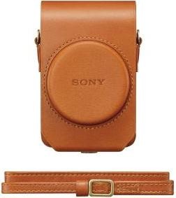 Immagine prodotto Sony Lcs-Rxg (Custodia per fotocamera, 0.80 l)