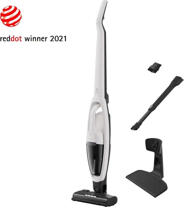 Produktbild Electrolux ES52CB18SH Staubsauger