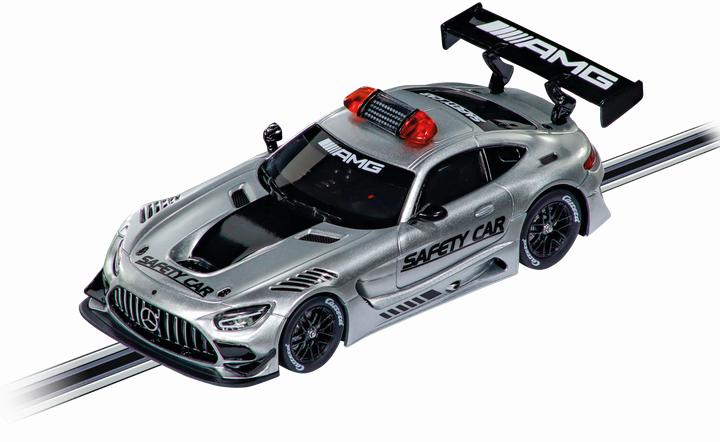 Carrera D132 Mercedes AMG GT3 Evo